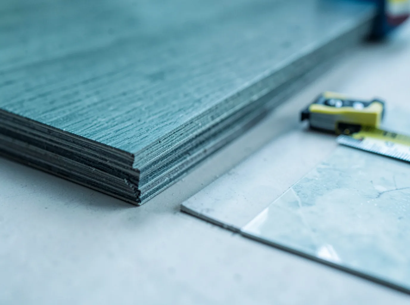 Luxury Vinyl Plank Installation Prescott, IA FAQs